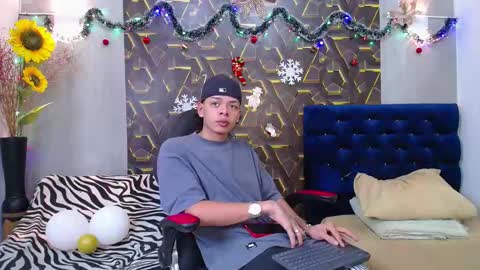 Harry online show from 12-04-25, 09:56