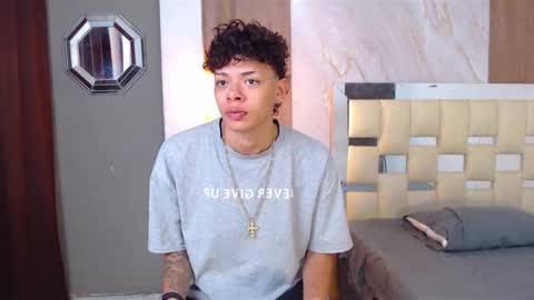 Harry online show from 03-13-26, 10:38