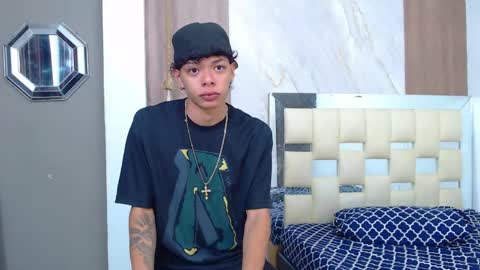 Harry online show from 04-17-26, 12:13