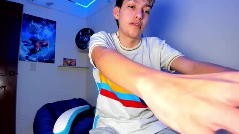 harry online show from 02-26-26, 10:47