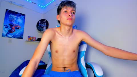 harry online show from 04-01-26, 01:06