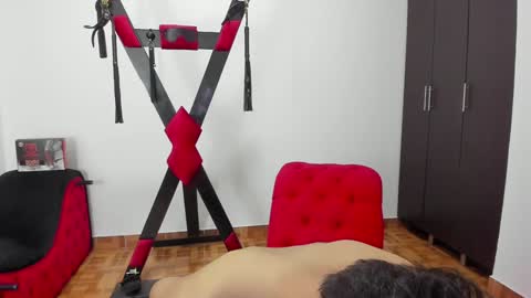 Snapshot of harry_latinboy chatting on 01-07-25, 10:41 Harry online show from 01-07-25, 10:41