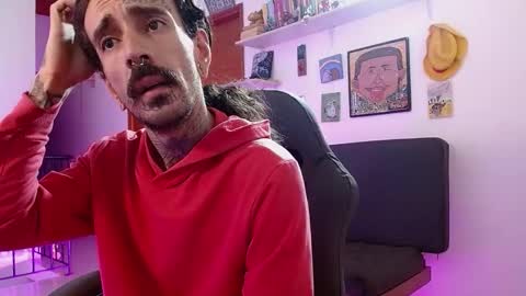 OMAR online show from 02-10-26, 10:19