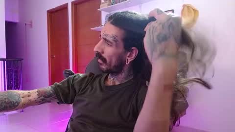 OMAR online show from 02-21-26, 08:59