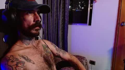 OMAR online show from 04-11-26, 05:34