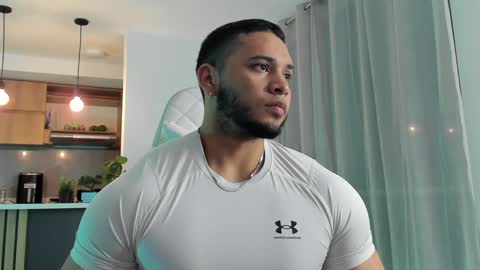 Harry Zandes online show from 01-14-25, 02:29