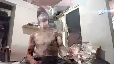 Snapshot of harryblanco29 chatting on 08-02-26, 12:31 harryblanco29 online show from 08-02-26, 12:31