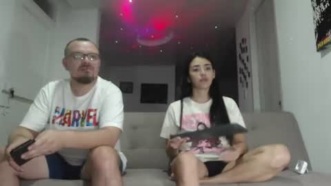 Snapshot of harrycum4you chatting on 07-05-26, 04:52 hannaandharri online show from 07-05-26, 04:52
