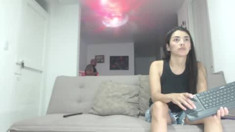 Snapshot of harrycum4you chatting on 07-09-26, 02:26 hannaandharri online show from 07-09-26, 02:26