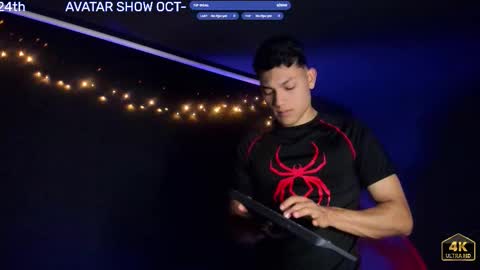  ... online show from 10-23-25, 05:07