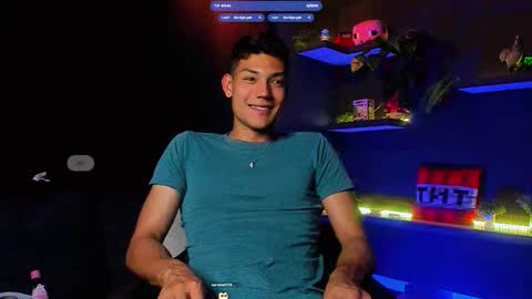  ... online show from 03-20-26, 03:44