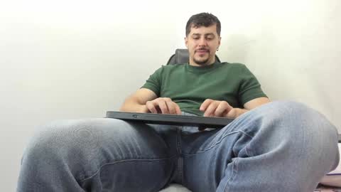 alpha online show from 12-21-24, 07:35