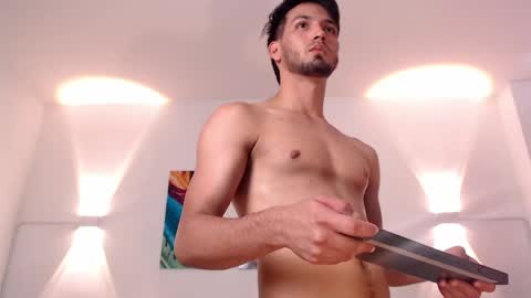 Harry online show from 04-15-26, 07:58