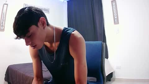 Snapshot of harrythomson1 chatting on 11-02-25, 04:26 harry thomson online show from 11-02-25, 04:26