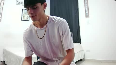 harry thomson online show from 02-11-26, 03:44