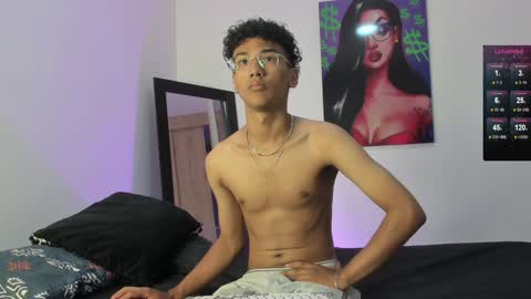 Snapshot of harrytwink18 chatting on 02-05-25, 01:33 HARRY online show from 02-05-25, 01:33