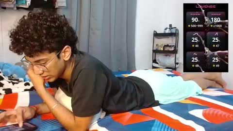 Snapshot of harrytwink18 chatting on 02-12-26, 02:23 HARRY online show from 02-12-26, 02:23