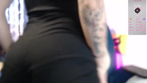 Sofia  Damin online show from 05-24-26, 01:05