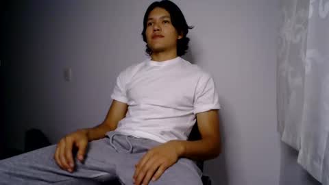 Haru online show from 12-16-24, 02:57