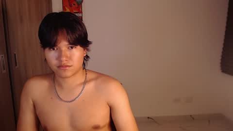 Snapshot of haru_boi chatting on 03-10-26, 05:45 Haru online show from 03-10-26, 05:45