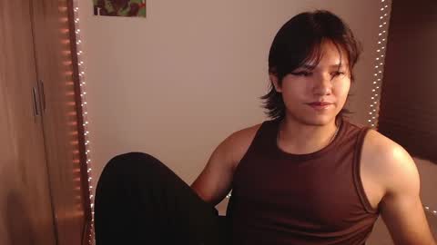 Haru online show from 05-17-26, 05:38