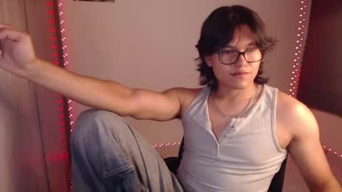 Haru online show from 05-23-26, 05:12