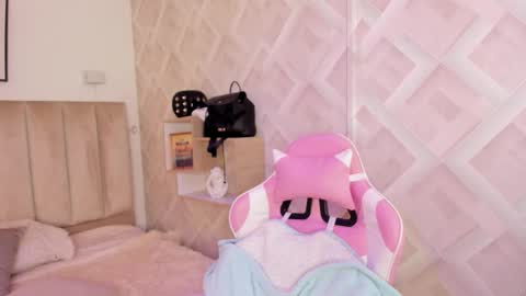 Snapshot of haru_bonny chatting on 01-15-26, 08:01 Haru Bonny online show from 01-15-26, 08:01