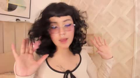 Snapshot of haru_bonny chatting on 02-07-26, 08:12 Haru Bonny online show from 02-07-26, 08:12