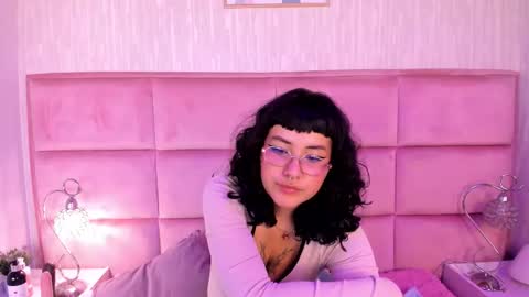 Snapshot of haru_bonny chatting on 02-08-26, 08:18 Haru Bonny online show from 02-08-26, 08:18