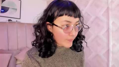 Snapshot of haru_bonny chatting on 02-19-26, 07:54 Haru Bonny online show from 02-19-26, 07:54