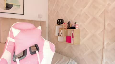 Haru Bonny online show from 03-23-26, 08:13