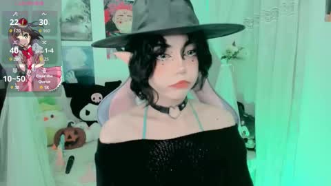 Snapshot of haru_lee chatting on 10-05-25, 12:42 Haru online show from 10-05-25, 12:42