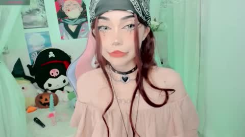 Snapshot of haru_lee chatting on 10-06-25, 12:41 Haru online show from 10-06-25, 12:41