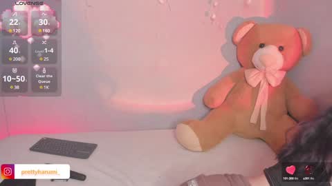 Snapshot of harumi_hentai chatting on 01-24-25, 01:56 harumi online show from 01-24-25, 01:56