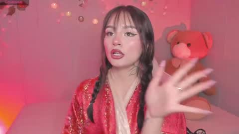 Snapshot of harumi_hentai chatting on 01-27-25, 12:43 harumi online show from 01-27-25, 12:43