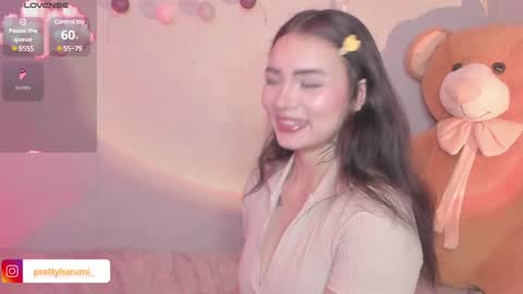 Snapshot of harumi_hentai chatting on 02-03-25, 12:36 harumi online show from 02-03-25, 12:36