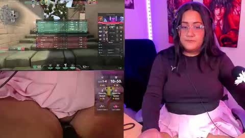 karen  online show from 10-28-25, 03:25