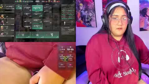 karen  online show from 01-10-26, 12:23