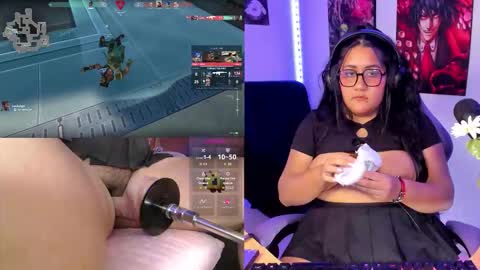 karen  online show from 02-10-26, 11:53