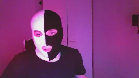 Two-Face online show from 03-27-26, 02:28