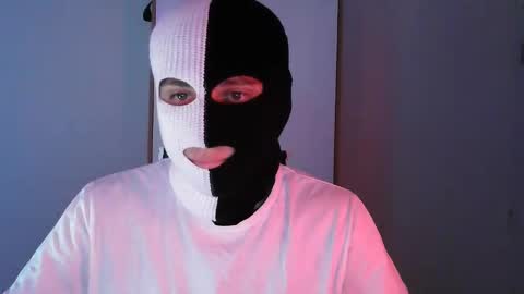 Two-Face online show from 03-31-26, 05:24