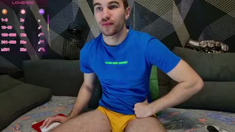 Harvey online show from 04-03-26, 07:01