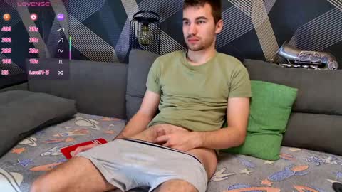 Harvey online show from 04-18-26, 07:58