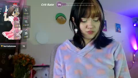 Im Emily and I could be the love of your life    online show from 02-17-26, 01:07