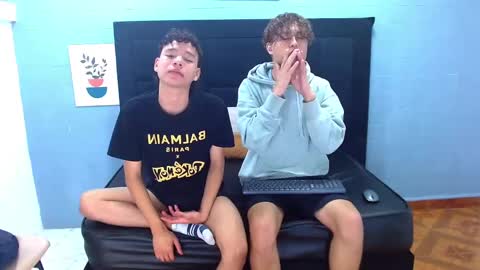 Snapshot of hasan_barry chatting on 01-04-25, 01:10 Hasan and Barry Boyfriends online show from 01-04-25, 01:10