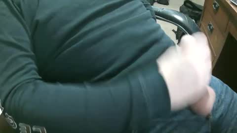 boner man online show from 02-02-25, 04:26