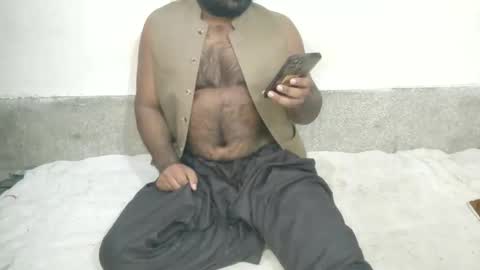 Mr. Devil online show from 11-22-25, 10:25