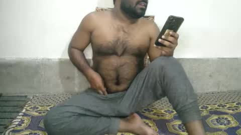 Mr. Devil online show from 02-08-26, 01:20