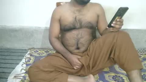 Mr. Devil online show from 02-23-26, 12:13