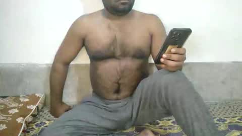 Mr. Devil online show from 03-21-26, 10:57